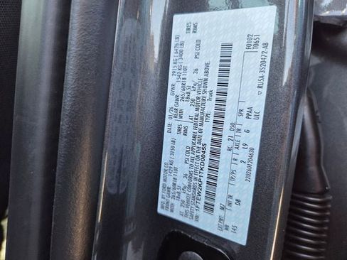 New 2026 Ford F150 STX image 15