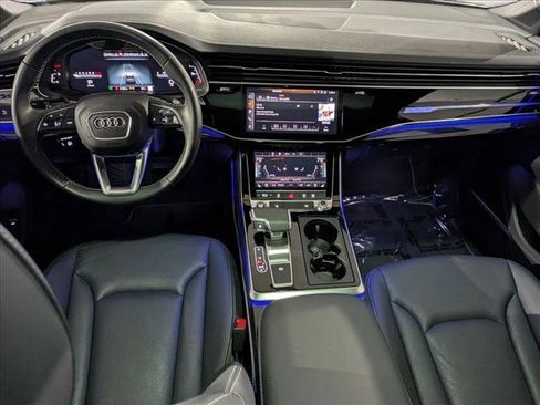 Certified 2025 Audi Q7 2.0T Premium Plus w/ Premium Plus Package image 18