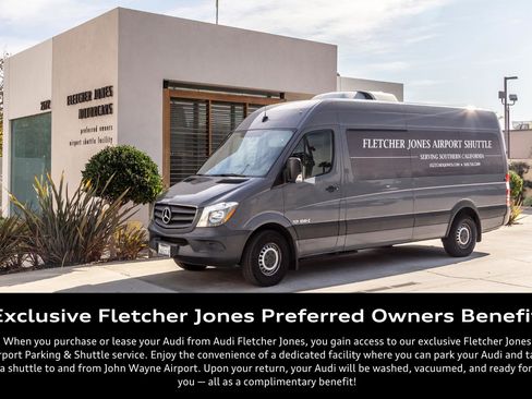 New 2025 Audi A5 2.0T Premium Plus image 19