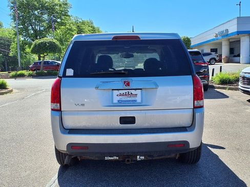 Used 2007 Saturn Vue 2WD w/ Comfort Pkg image 5