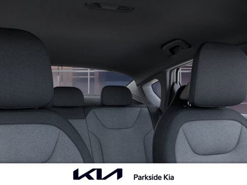 New 2025 Kia K4 LXS image 27