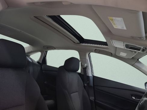 Certified 2024 Honda Accord EX image 9