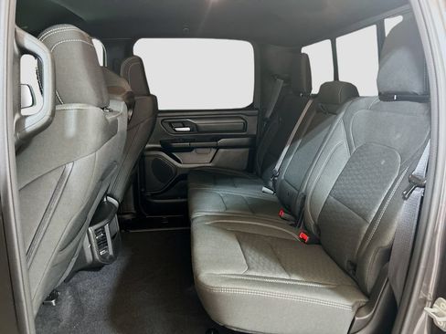 Used 2026 RAM 1500 Express RWD image 20