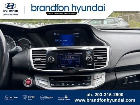 Used 2013 Honda Accord EX-L image 17