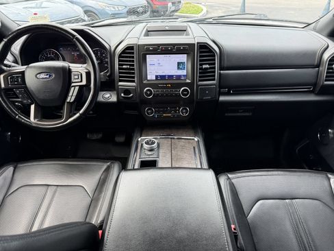 Used 2021 Ford Expedition Max Limited RWD image 17