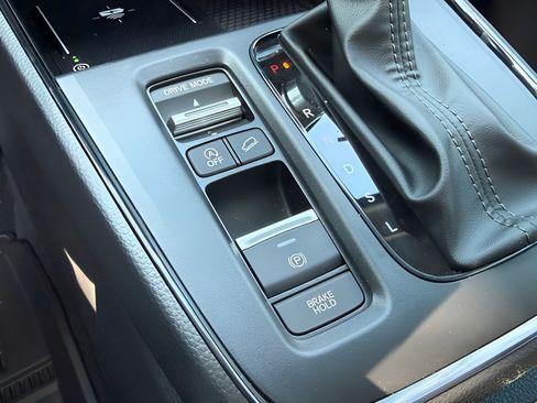 New 2026 Honda CR-V EX-L image 27