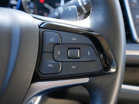 Used 2023 Buick Enclave Avenir w/ Avenir Technology Package image 30