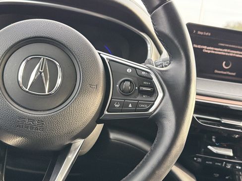 Certified 2022 Acura MDX w/Technology Package image 20