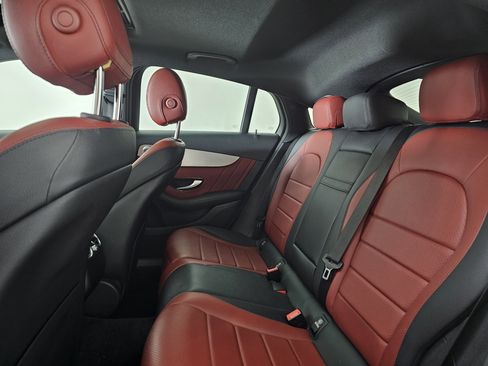 Certified 2020 Mercedes-Benz GLC 300 GLC 300 image 18