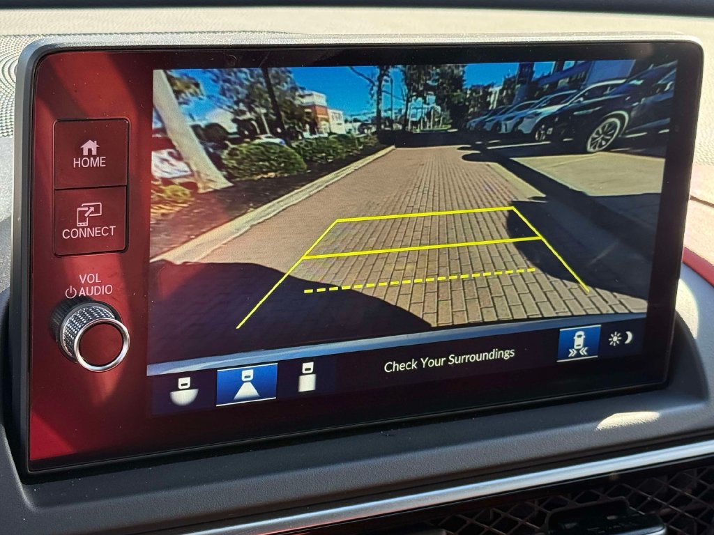 Certified 2025 Acura ADX A-Spec AWD/4WD image 21