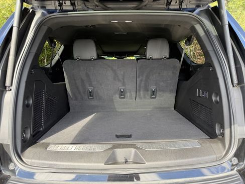 Certified 2024 GMC Yukon XL Denali image 51