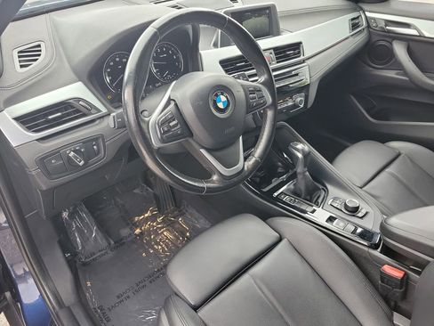 Used 2018 BMW X2 sDrive28i FWD image 22