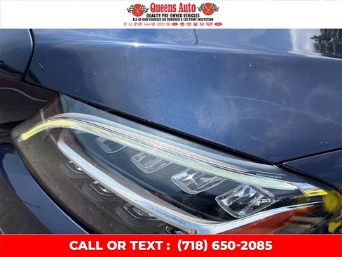 Used 2019 Mercedes-Benz C 300 Sedan image 33