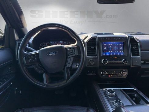 Certified 2020 Ford Expedition Max Limited w/ Equipment Group 303A image 3