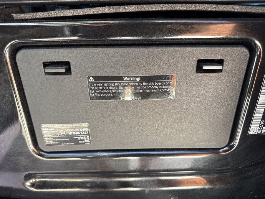Used 2020 Mercedes-Benz Sprinter 2500 image 61