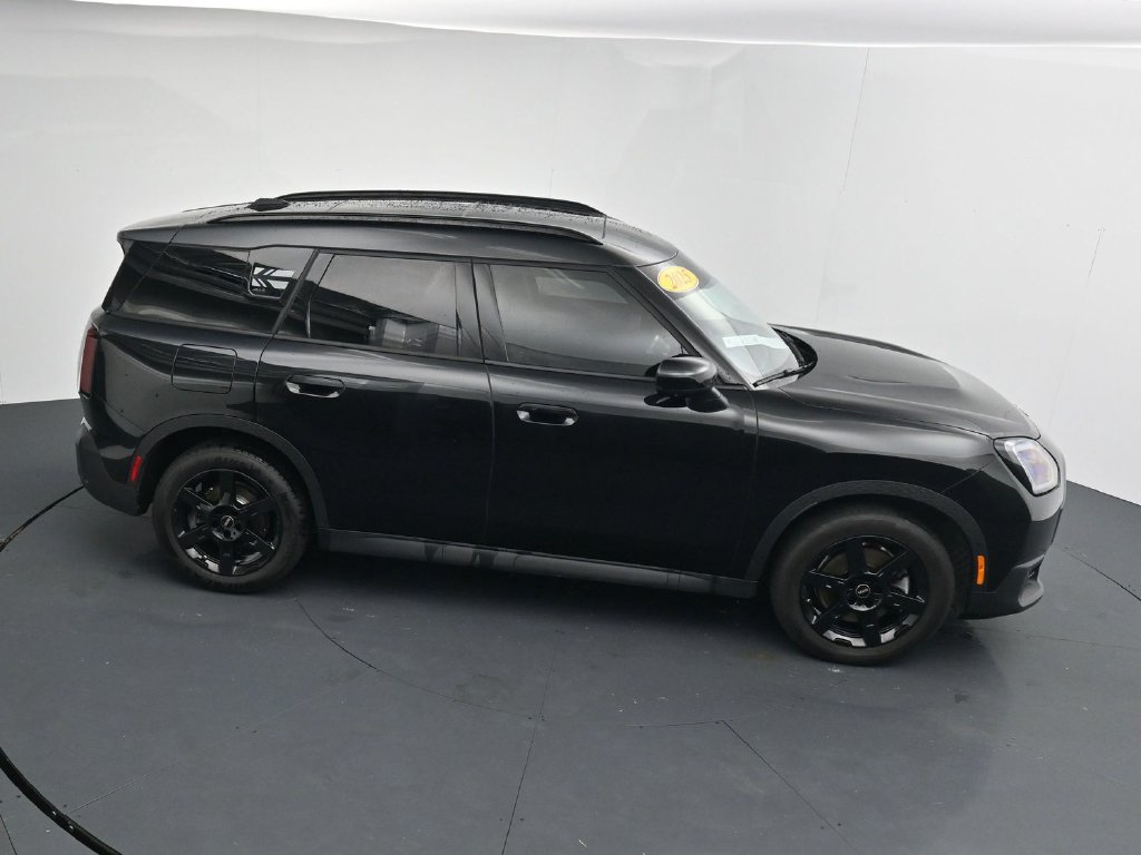 Used 2025 MINI Cooper Countryman S AWD/4WD image 31