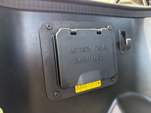 Used 2022 Ford F150 Lightning Lariat w/ Equipment Group 511A High AWD/4WD image 16