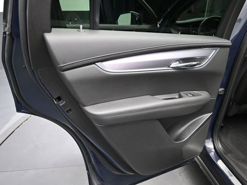 New 2025 Cadillac XT6 Luxury w/ LPO, Floor Liner Package image 12