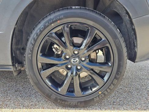 Used 2025 MAZDA CX-30 AWD 2.5 S w/ Preferred Package image 32