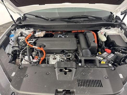 Certified 2026 Honda CR-V Sport-L image 36