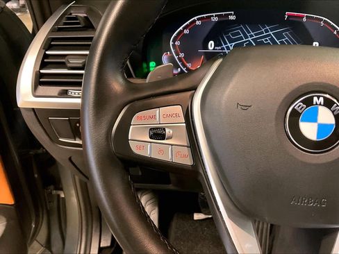 Certified 2023 BMW X3 sDrive30i w/ Convenience Package image 22