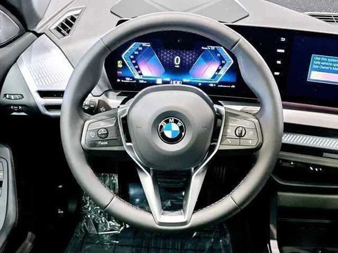 Certified 2025 BMW 228i xDrive w/ Premium Package AWD/4WD image 11