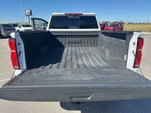 Used 2024 Chevrolet Silverado 2500 High Country w/ Technology Package image 41
