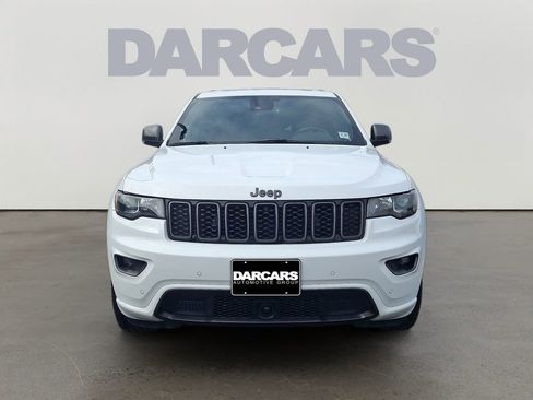 Used 2021 Jeep Grand Cherokee Limited w/ Quick Order Package 28K 80th image 2