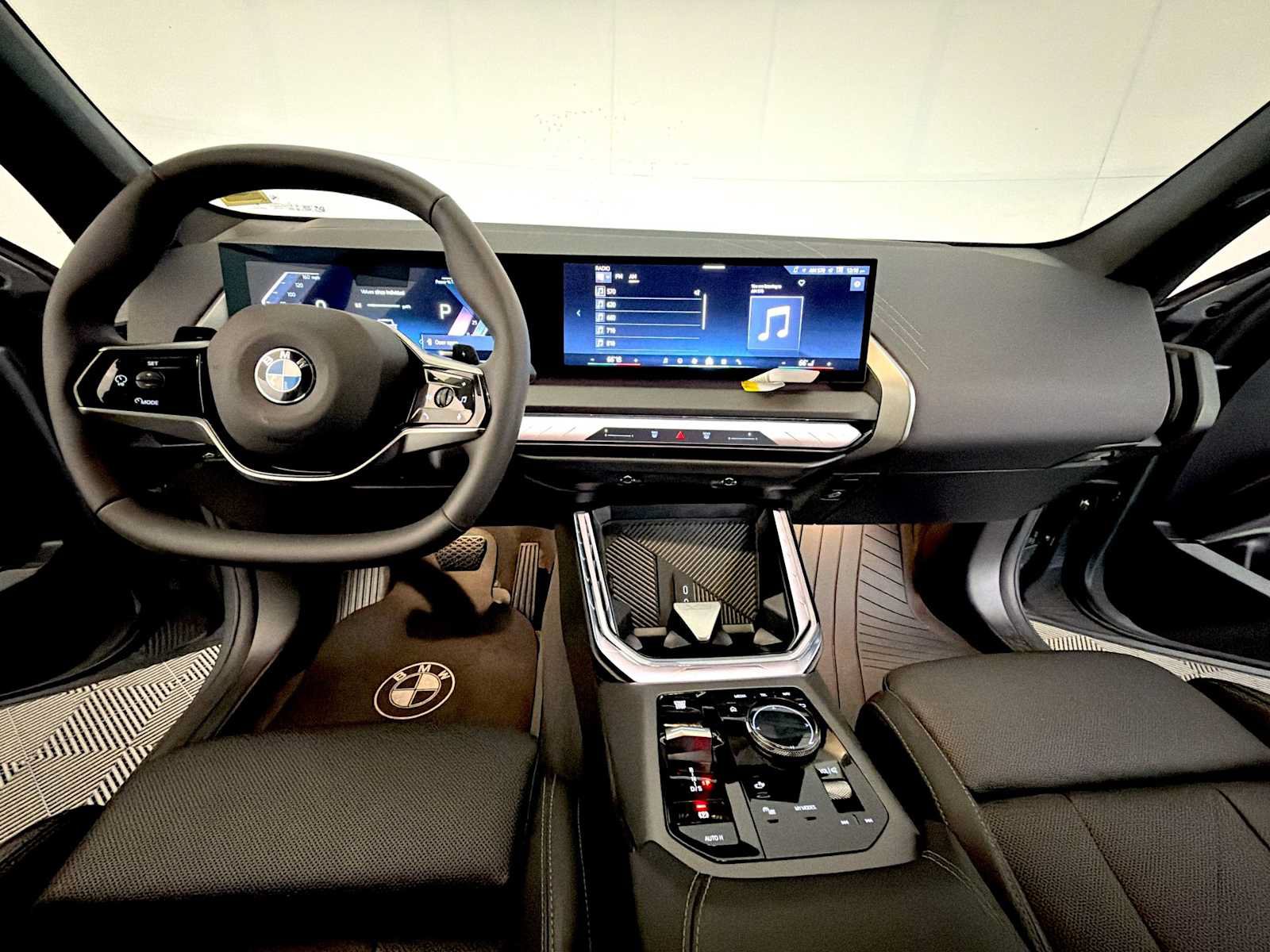 Used 2026 BMW X3 xDrive30i AWD/4WD image 14