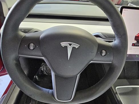Used 2023 Tesla Model 3 Standard Range RWD image 15