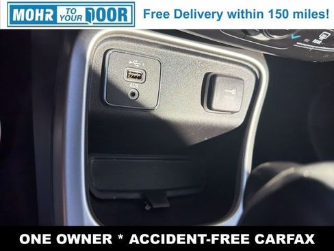 Used 2019 Jeep Compass Latitude w/ Popular Equipment Group image 21