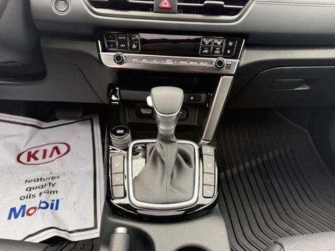 New 2026 Kia Seltos EX AWD/4WD image 15