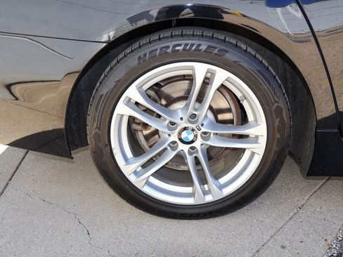 Used 2016 BMW 528i xDrive Sedan AWD/4WD image 10