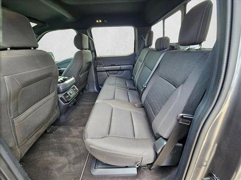 Used 2021 Ford F150 XLT w/ Equipment Group 301A Mid RWD image 18
