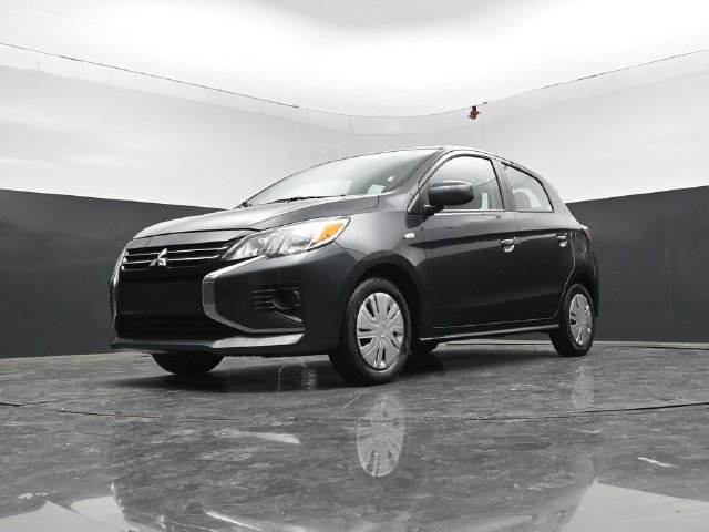 Used 2024 Mitsubishi Mirage ES FWD image 64