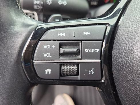 Used 2024 Honda Civic Sport image 24