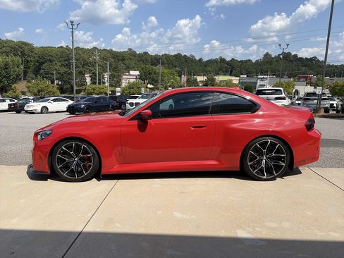 Used 2023 BMW M2 RWD image 5
