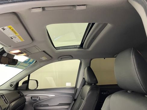 Used 2022 Honda Pilot Special Edition image 11