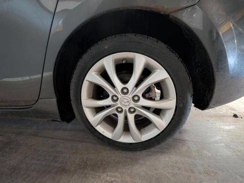 Used 2010 MAZDA MAZDA3 s Grand Touring FWD image 14