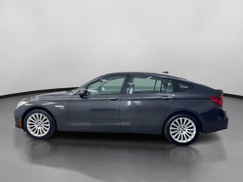 Used 2011 BMW 535i xDrive AWD/4WD image 5