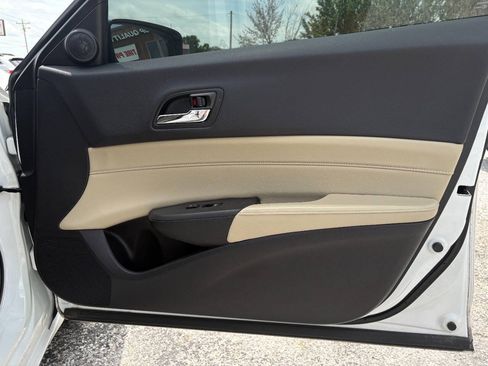 Used 2016 Acura ILX FWD image 22
