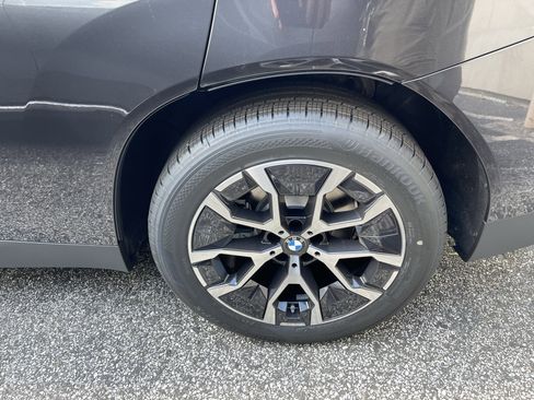 Used 2026 BMW X3 xDrive30 w/ Premium Package image 10