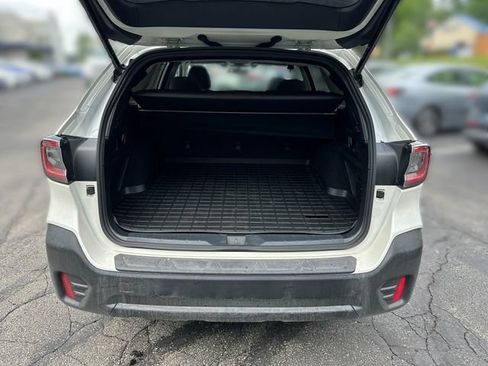 Used 2022 Subaru Outback Premium w/ Popular Package #1 AWD/4WD image 25