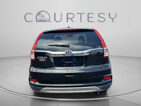 Used 2016 Honda CR-V EX image 4