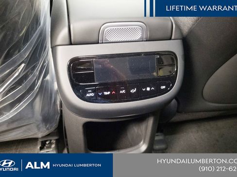 New 2026 Hyundai Ioniq 9 S RWD image 23