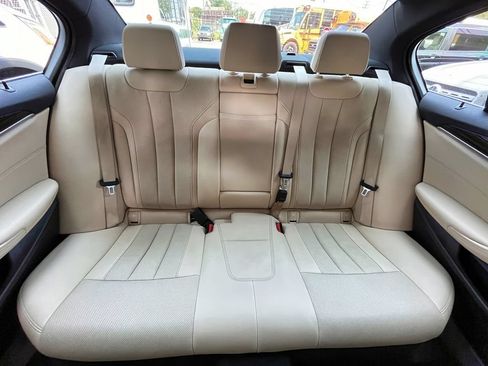 Used 2021 BMW 530i xDrive w/ Convenience Package AWD/4WD image 44