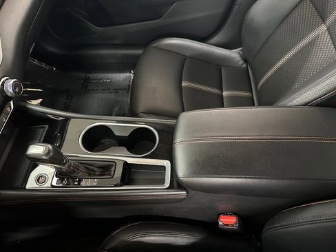 Used 2023 Nissan Altima 2.5 SR image 27