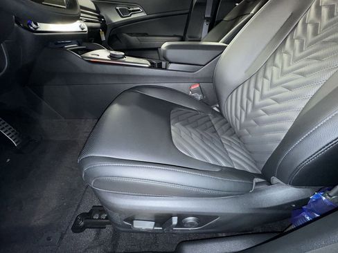 New 2026 Kia Sportage X-Line Prestige image 14