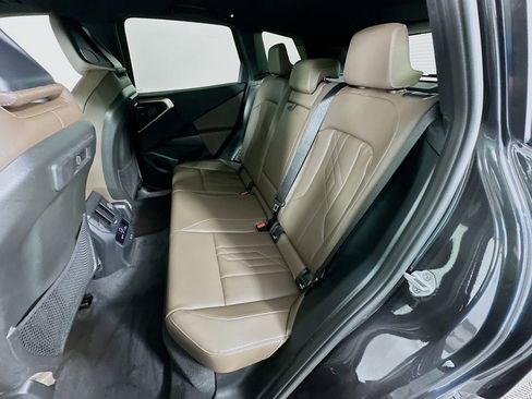 Used 2025 BMW X3 xDrive30i w/ Premium Package AWD/4WD image 23