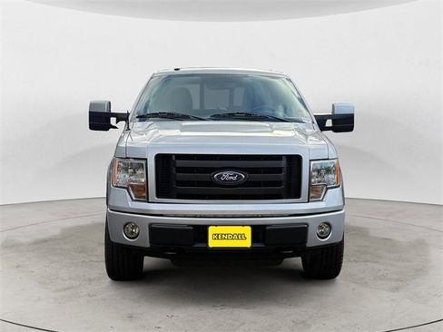 Used 2010 Ford F150 FX4 image 8